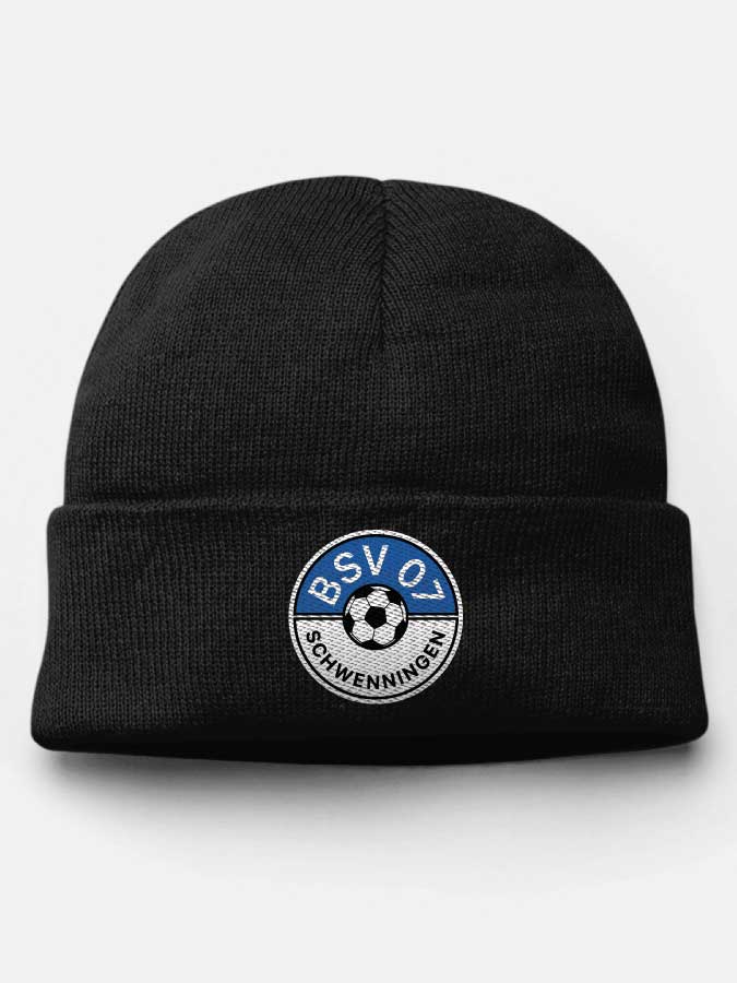 Beanie Sticklogo