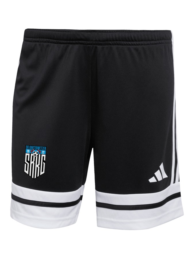 adidas Squadra 25 Shorts Damen