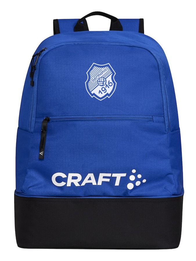 Craft Ability Shoe Rucksack (26L)
