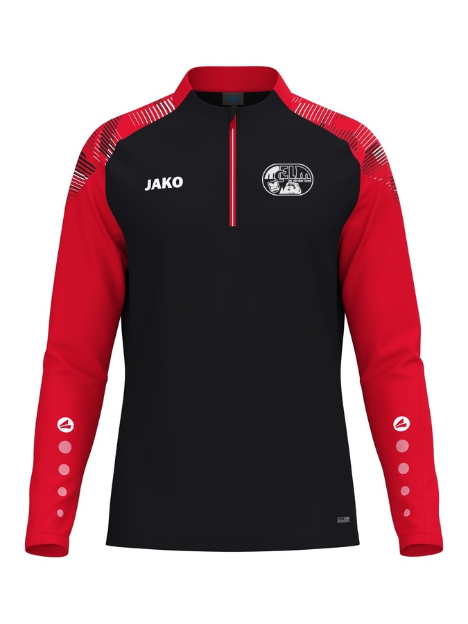 Jako Ziptop Sonic