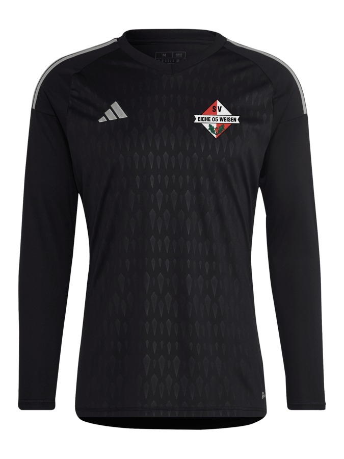 adidas Tiro 23 Competition Torwart-Longsleeve