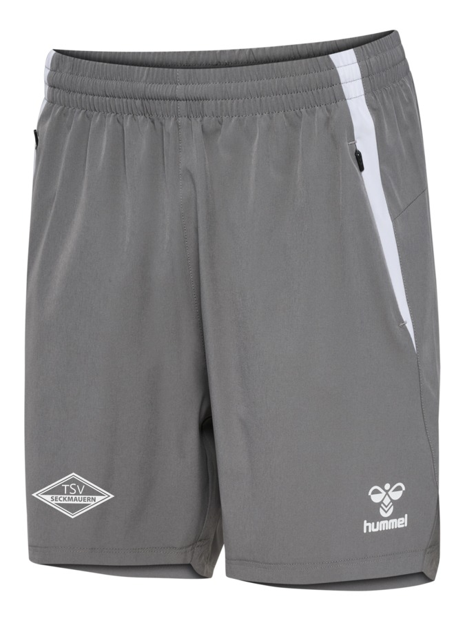 Hummel Lead 2.0 Woven Shorts Damen