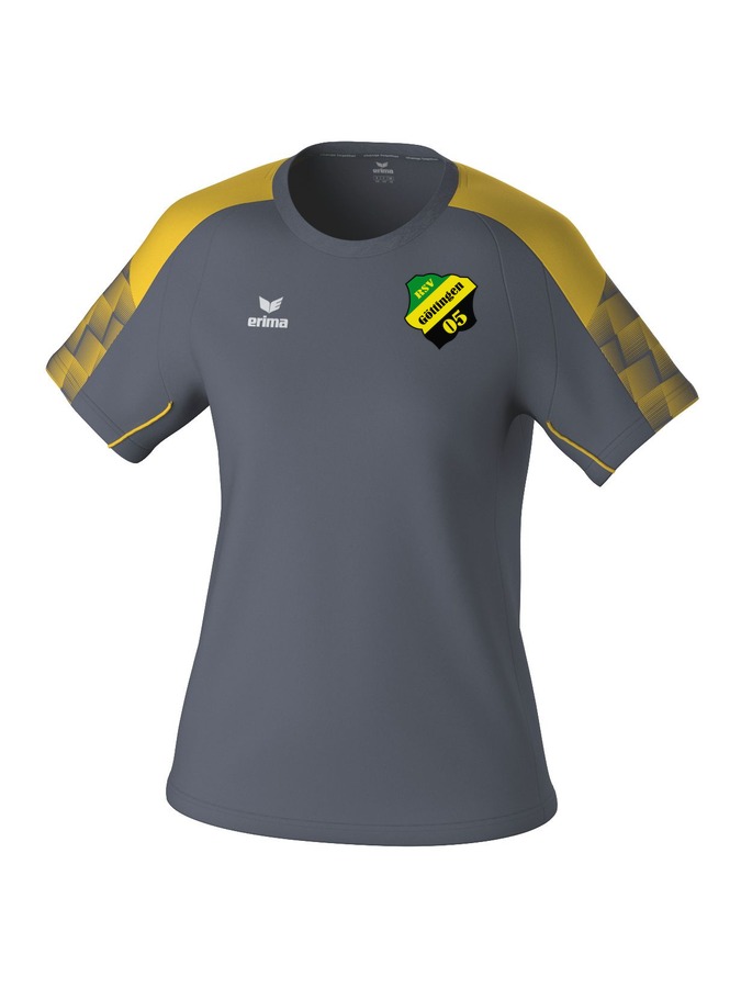 Erima Evo Star T-Shirt Damen