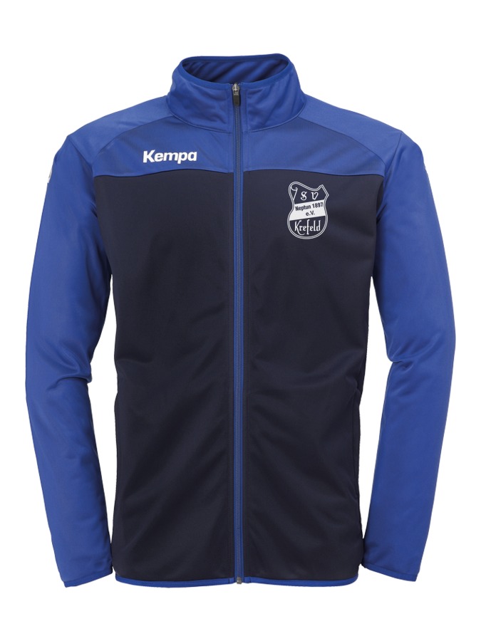 Kempa Prime Poly Jacke