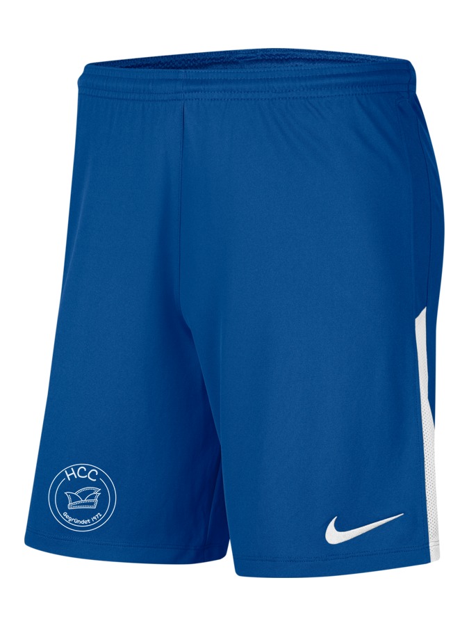 Nike League II Knit Shorts Kinder