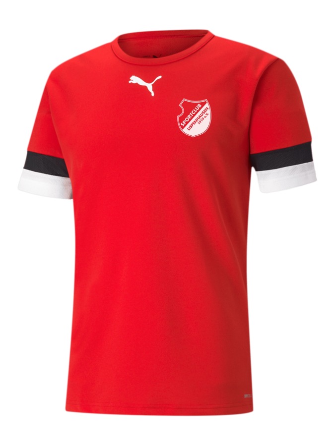 PUMA teamRISE Trikot