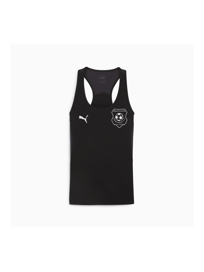 PUMA teamGOAL Tank Top