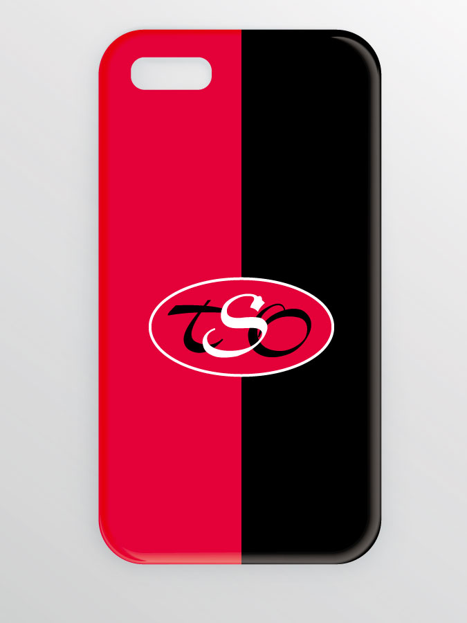 Smartphone Case Stripe