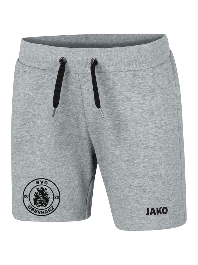 Jako Short Base Damen