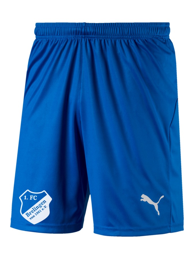 PUMA LIGA Shorts Core