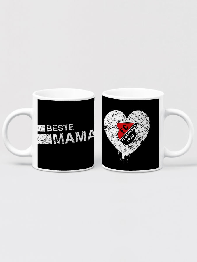 Tasse - Beste Mama