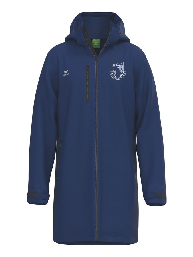 Erima Compete Stadionjacke
