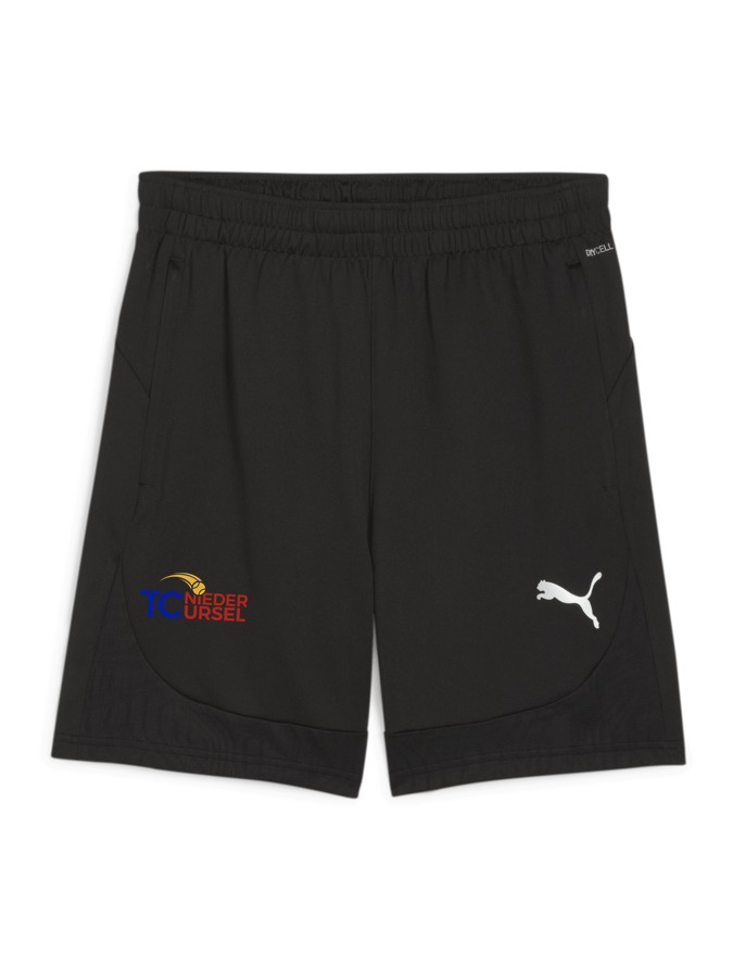 PUMA teamFINAL Training Shorts
