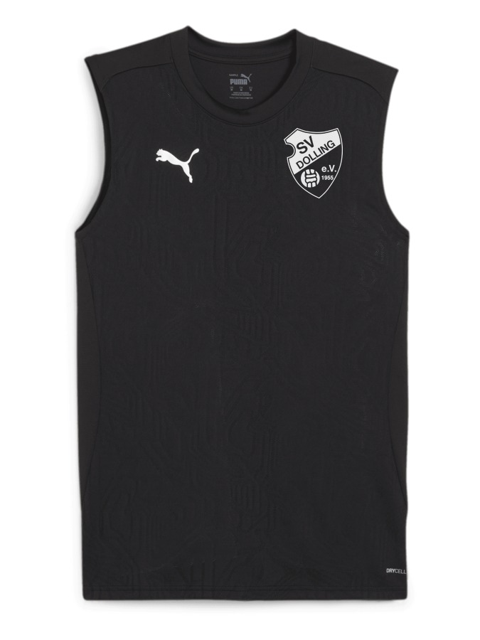 PUMA teamFINAL Trainingstanktop