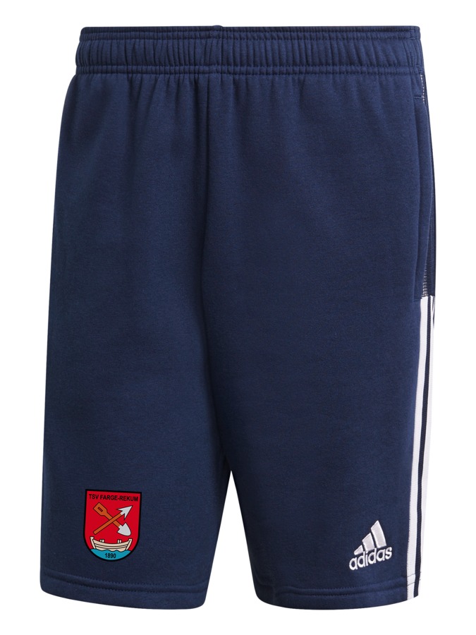 adidas Tiro 21 Sweat Shorts