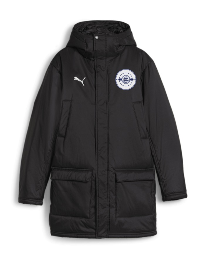 PUMA teamFINAL Winter Jacke