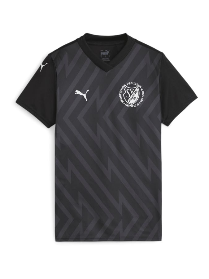 PUMA teamGLORY Trikot Damen