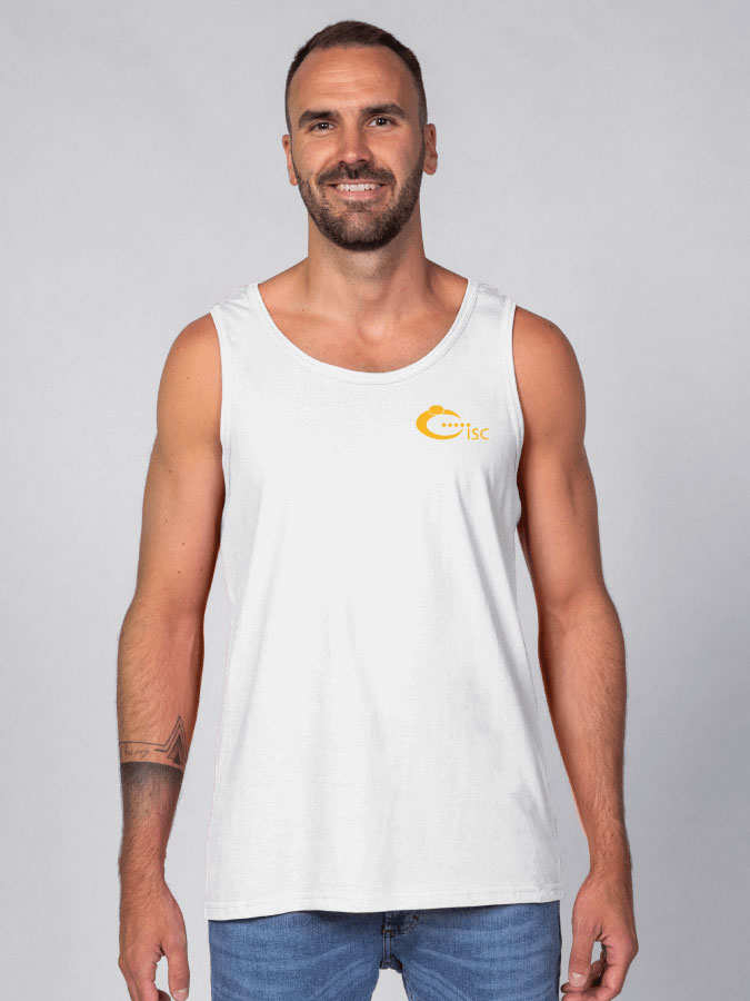Tanktop Oskar