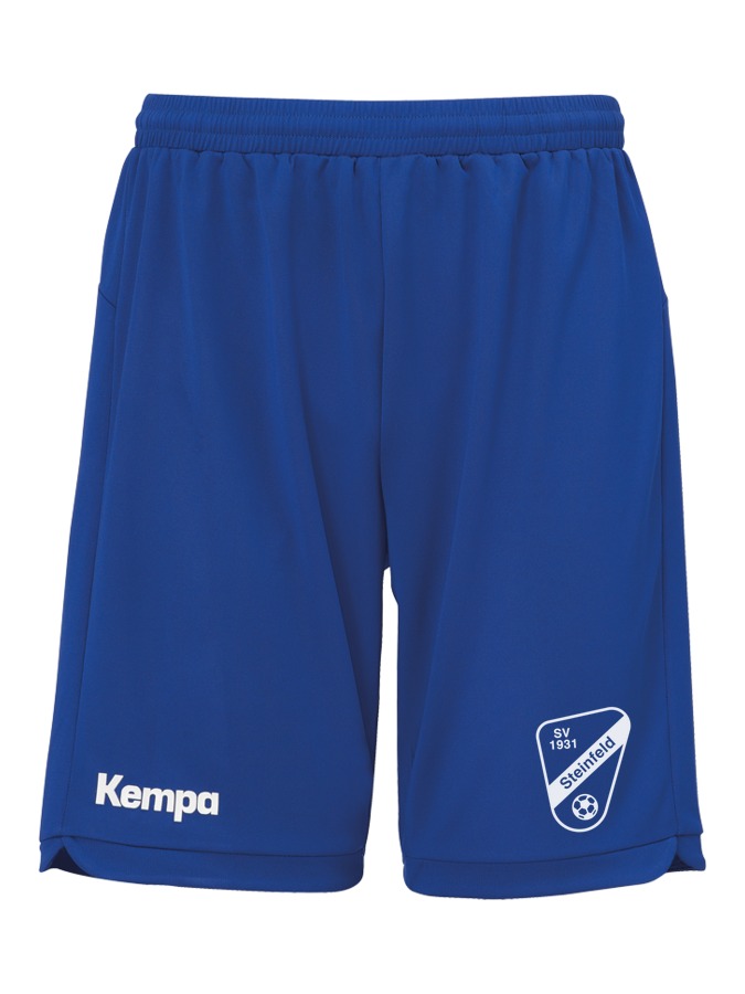 Kempa Prime Shorts