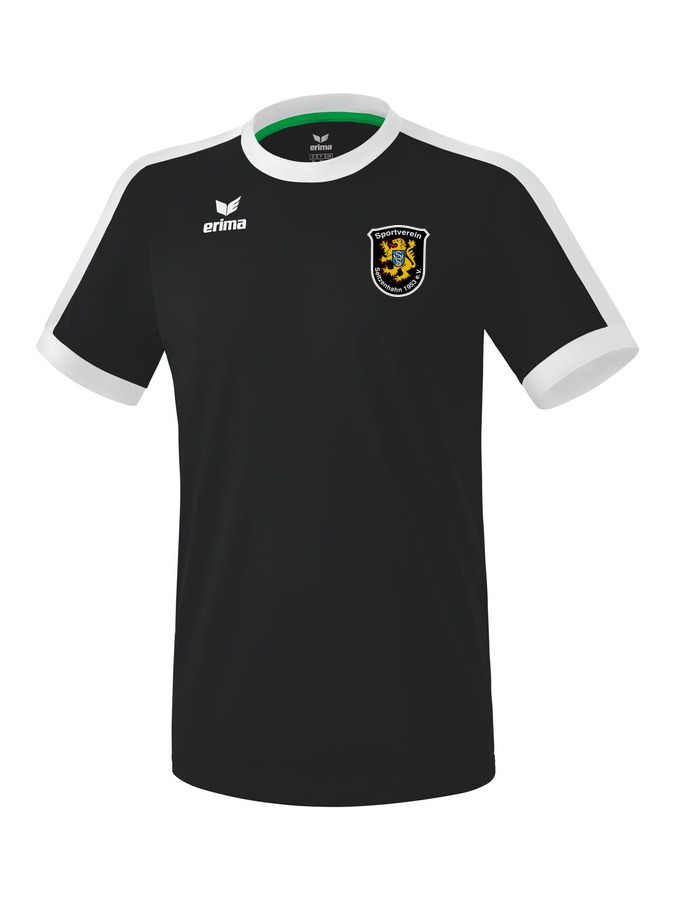 Erima Retro Star Trikot
