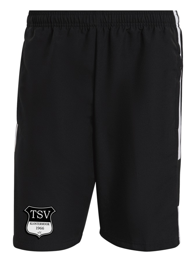adidas Squadra 21 Downtime Shorts