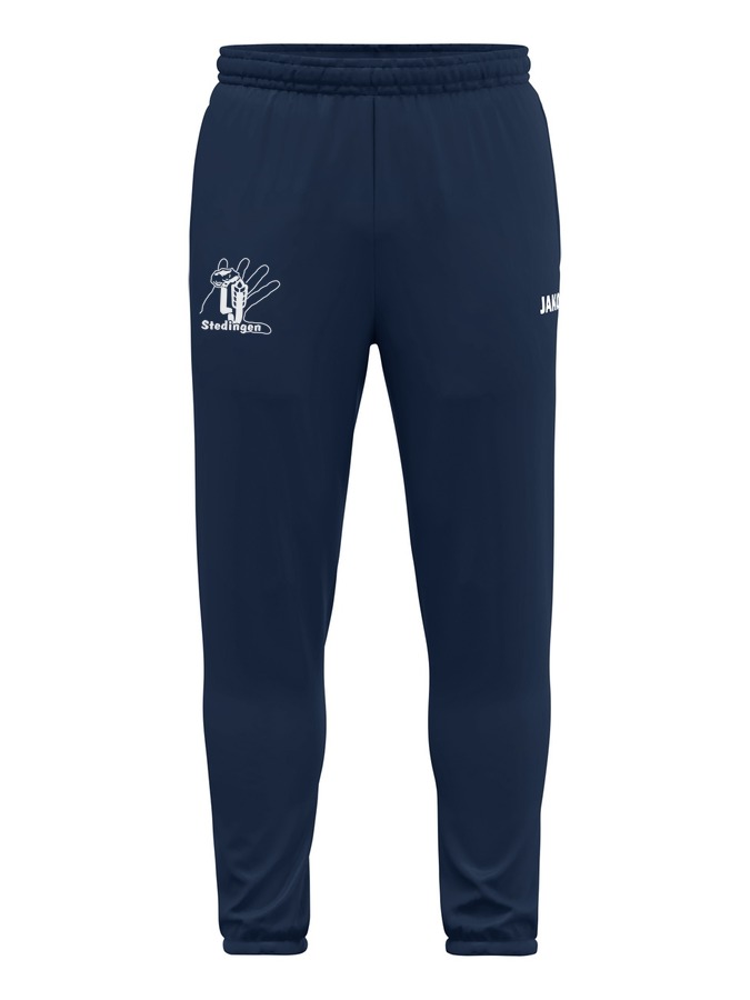 Jako Freizeithose Dynamic