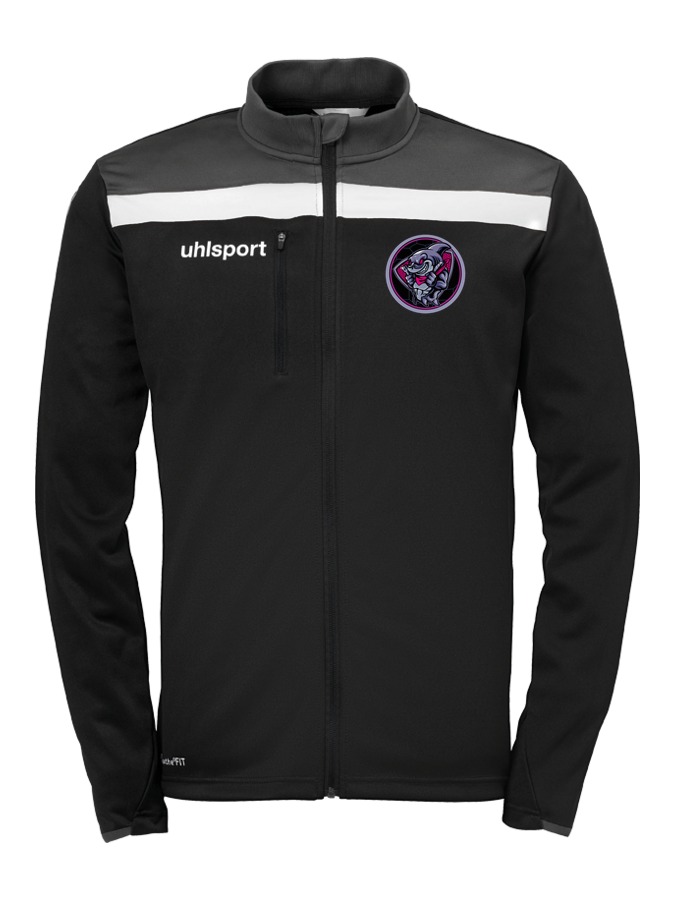 uhlsport Offense 23 Poly Jacke