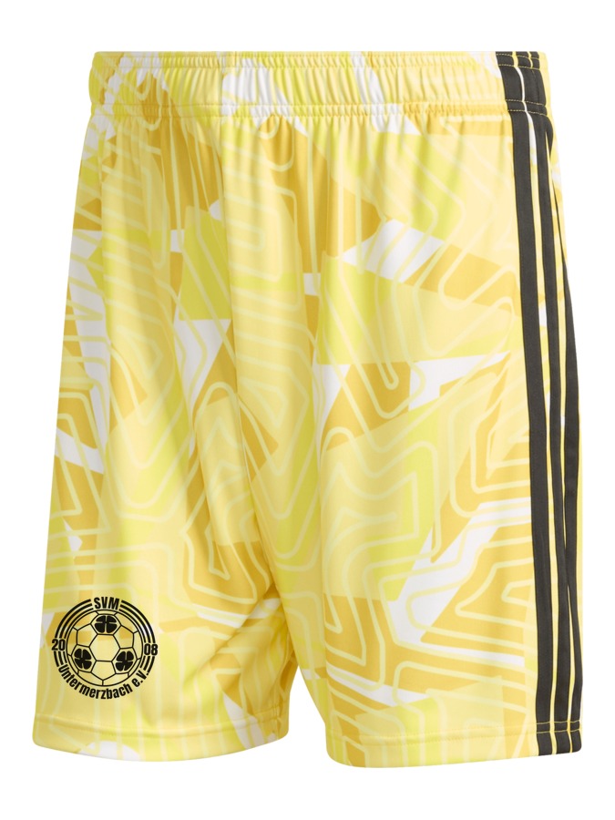 adidas Tiro 26 Competition Torwartshorts