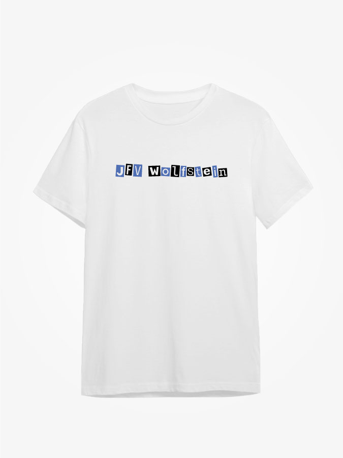 Shirt Letter Kids