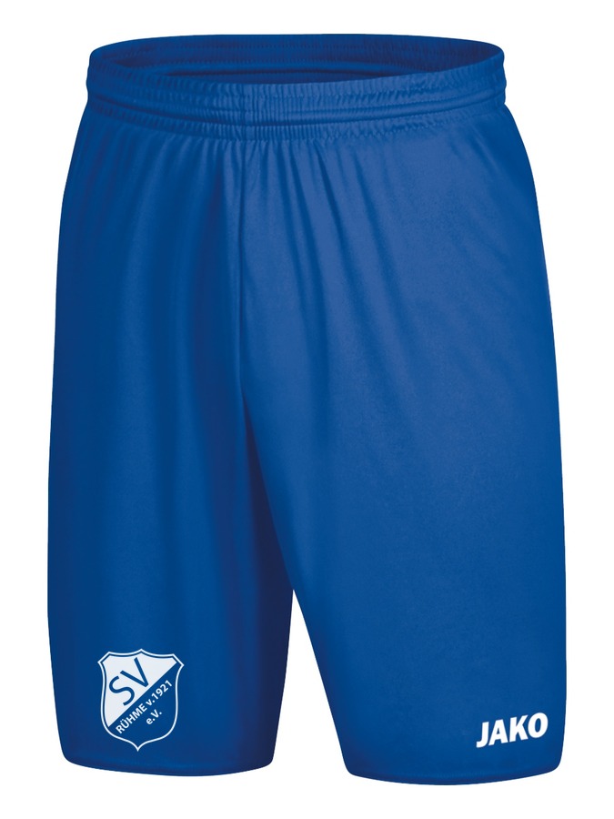 Jako Sporthose Anderlecht 2.0 mit Innenslip