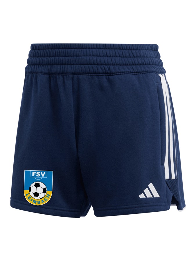 adidas Tiro 23 League Sweatshorts Damen