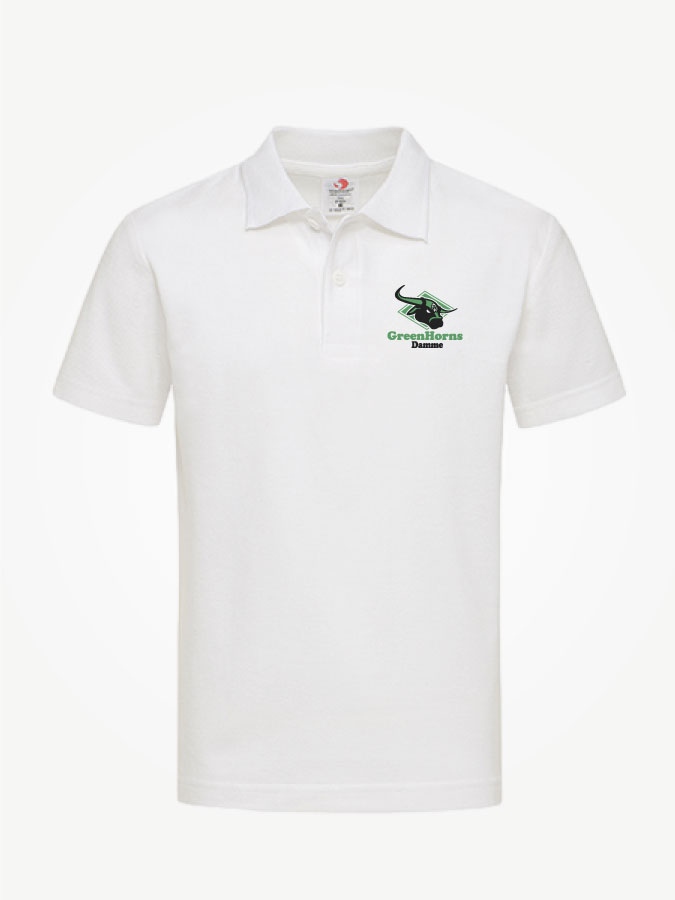 Poloshirt Basic Kids