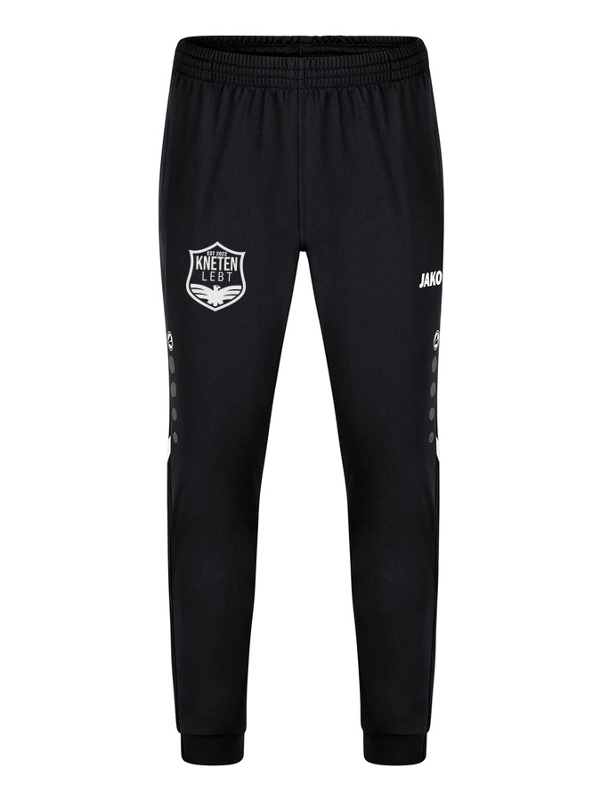 Jako Polyesterhose Challenge Damen