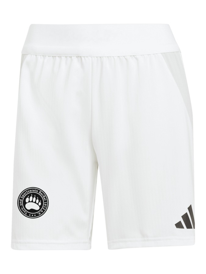 adidas Tiro 24 Competition Match Shorts Damen