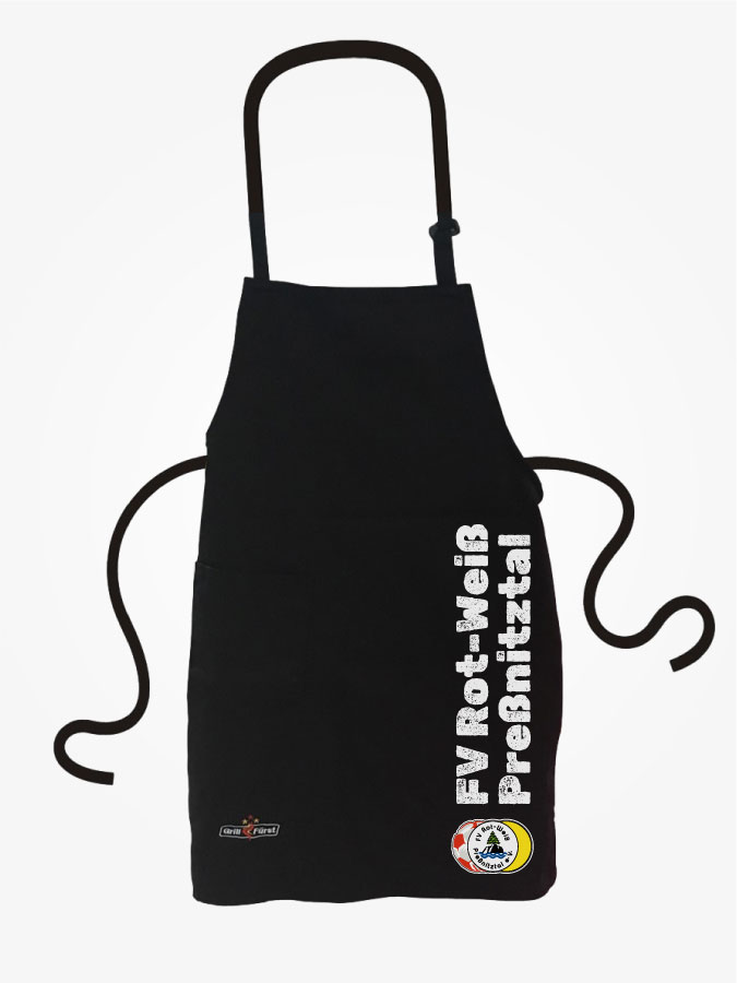 Schürze Grillfürst Classic