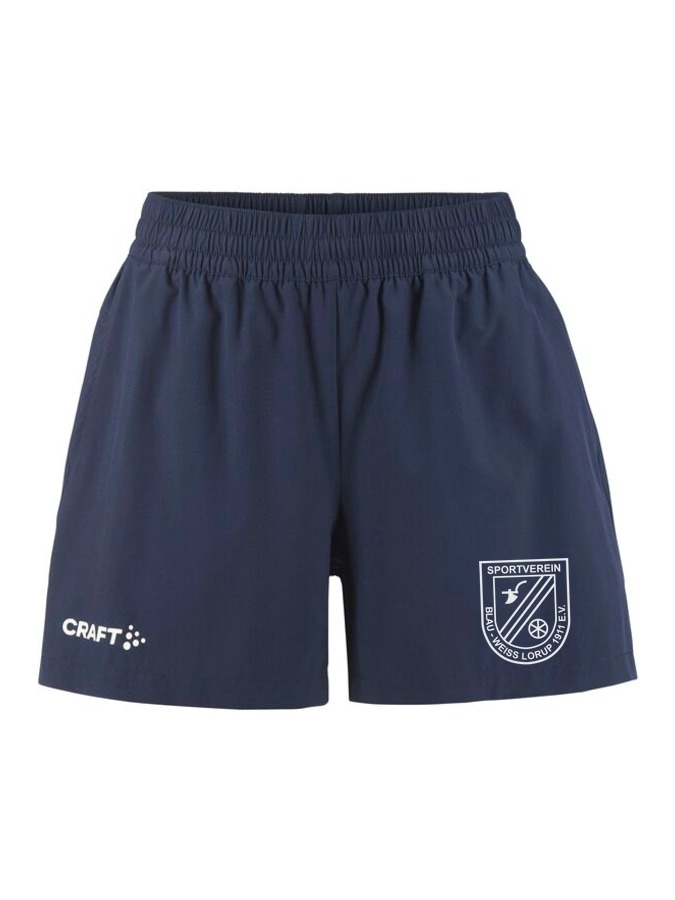 Craft Ability Shorts Damen