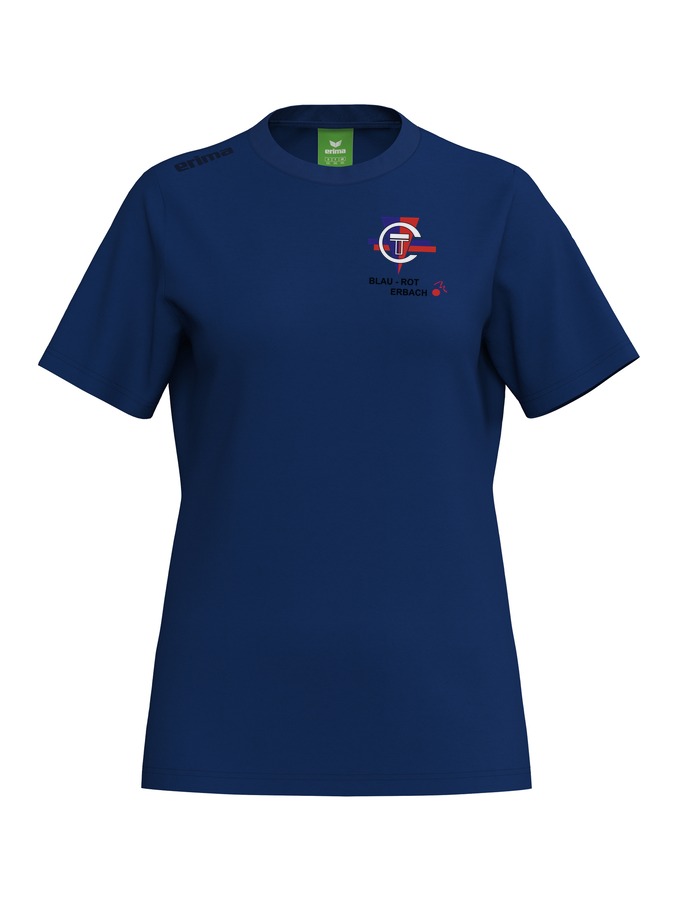 Erima Teamsport T-Shirt Damen
