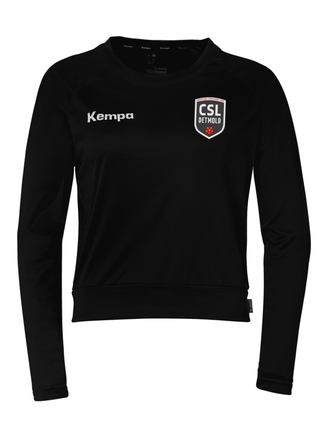 Kempa Cropped Top