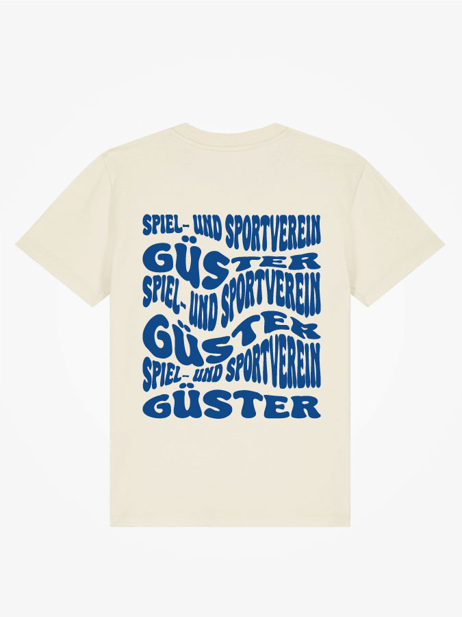 Shirt Wavy Kids