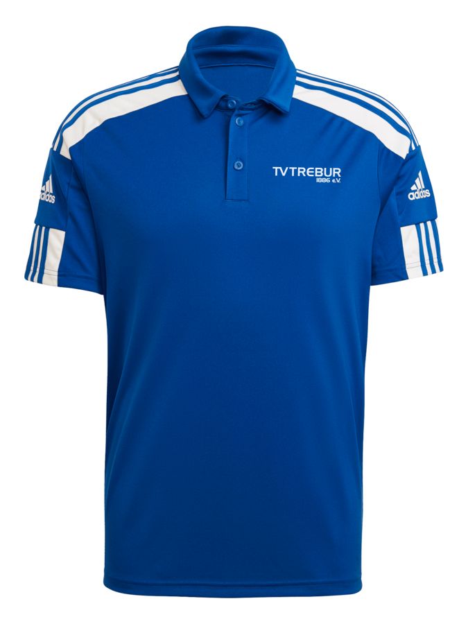 adidas Squadra 21 Poloshirt