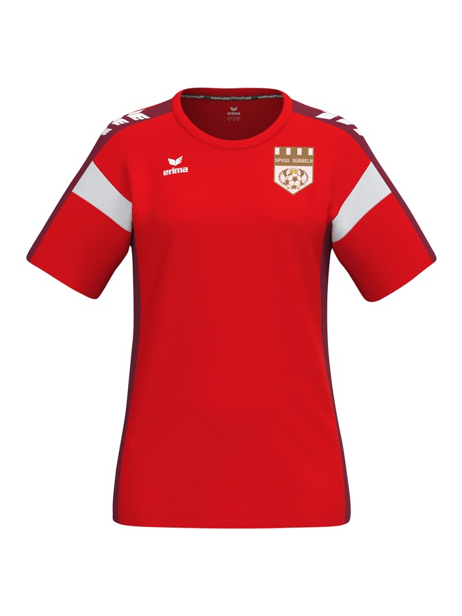 Erima Celebrate 125 T-Shirt Function Damen