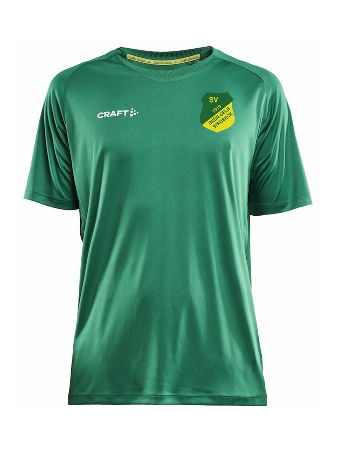 Craft Evolve T-Shirt