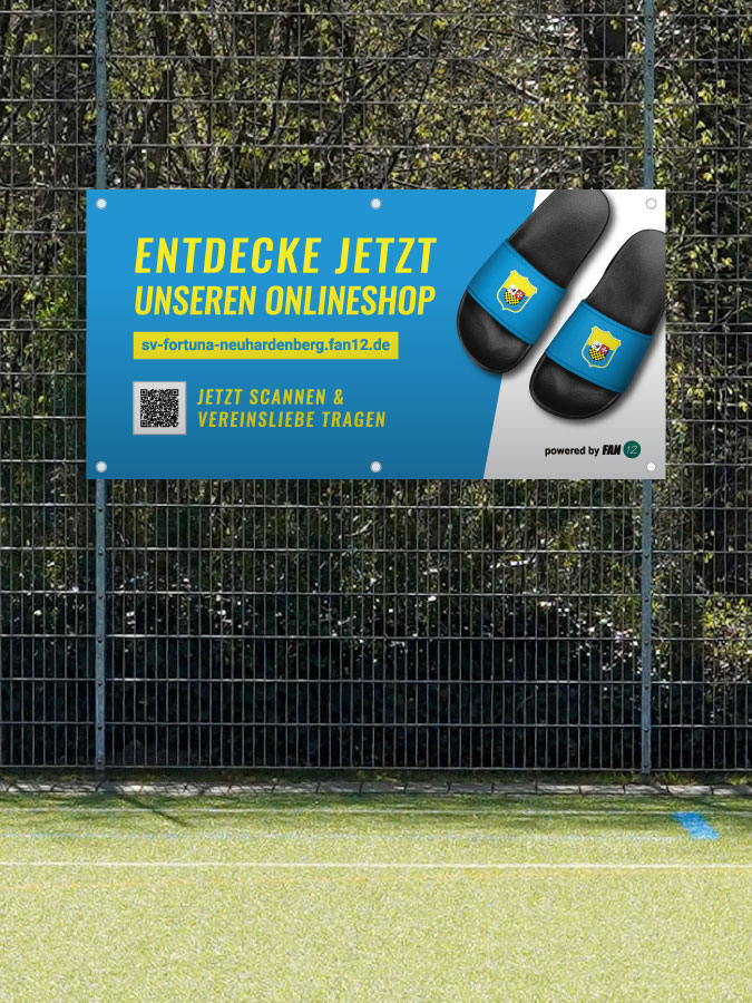 PVC Banner