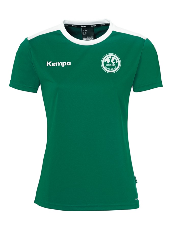 Kempa Emotion 27 Trikot Damen