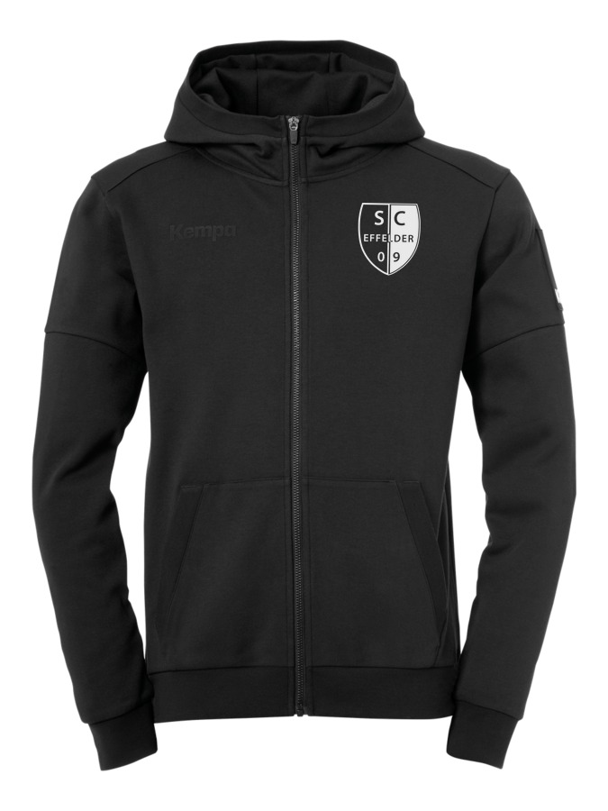 Kempa Status Kapuzenjacke