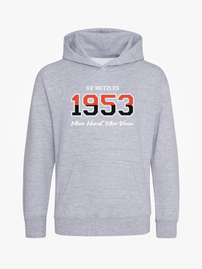 Hoodie Established Kids