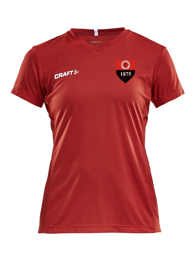 Craft Squad Go Trikot Solid Damen