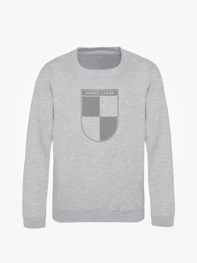 Sweater All Grey Kids Unisex