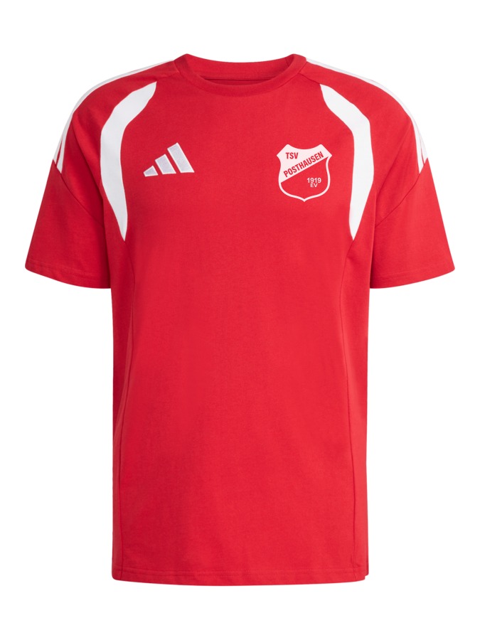 adidas Tiro 26 League T-Shirt