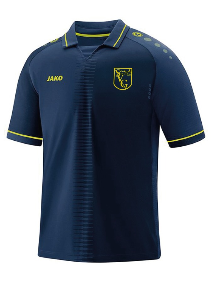 Jako Trikot Competition 2.0